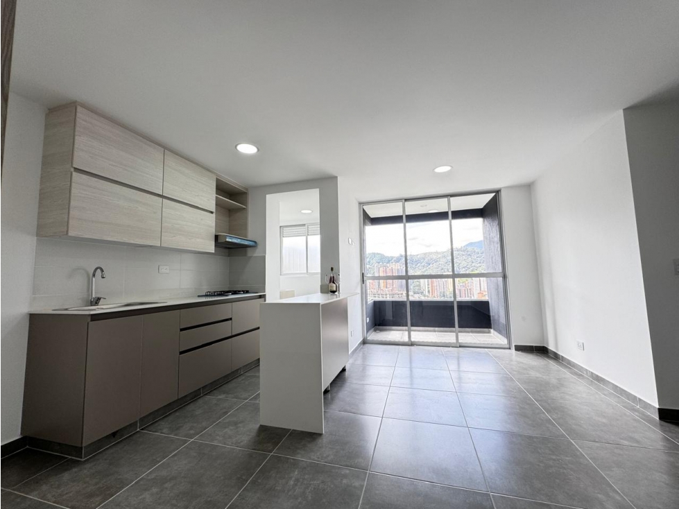APARTAMENTO VENTA- SABANETA #2 — foto 5