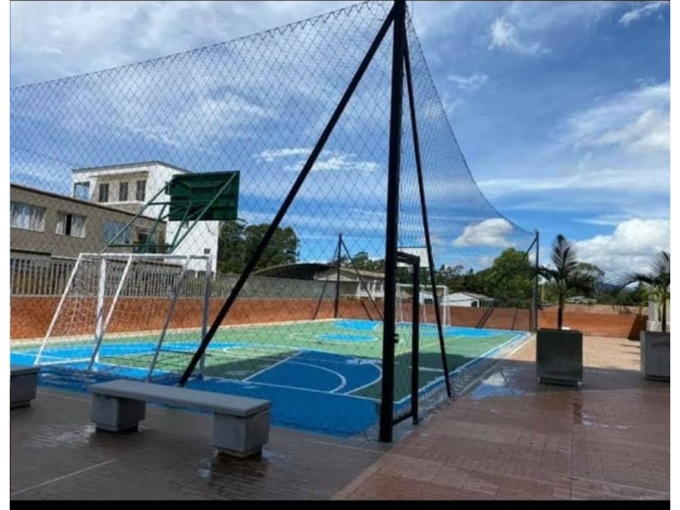 APARTAMENTO VENTA/ MARINILLA (PROYECTO PLANTE) — foto 4