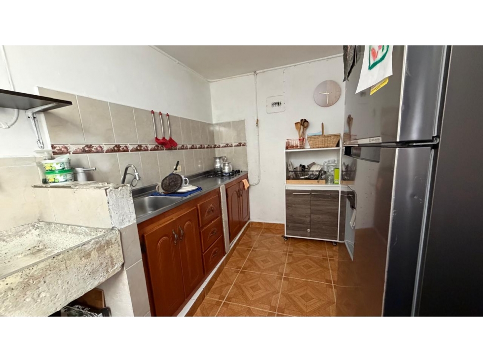 APARTAMENTO VENTAS/ SAN JAVIER SANTA ROSA DE LIMA — foto 6