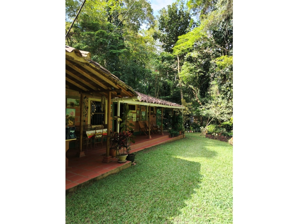 FINCA VENTA / BARBOSA