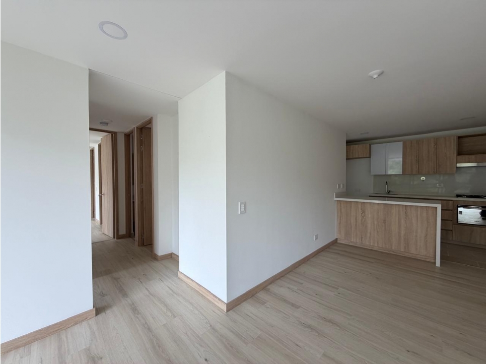 APARTAMENTO VENTA / ENVIGADO / NUEVO / Camino Verde — foto 4