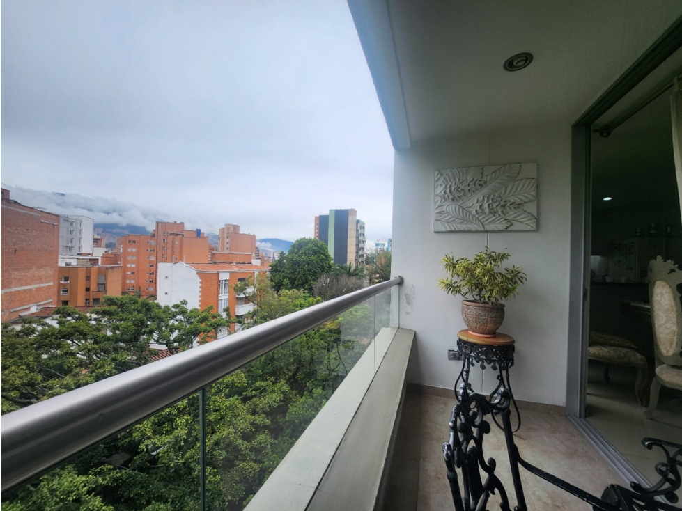 APARTAMENTO VENTA / LAURELES CERCA SEGUNDO PARQUE — foto 5