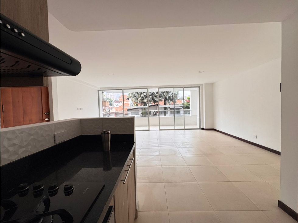 APARTAMENTO VENTA / Sector Estadio — foto 3