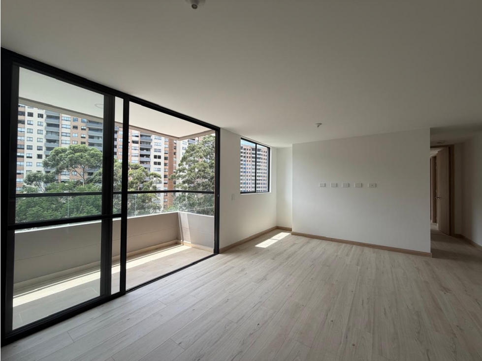 APARTAMENTO VENTA / SECTOR CAMINO VERDE — foto 5