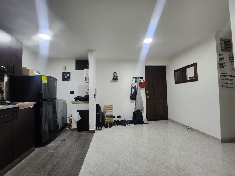 APARTAMENTO VENTA - BELEN FATIMA # 1 — foto 3