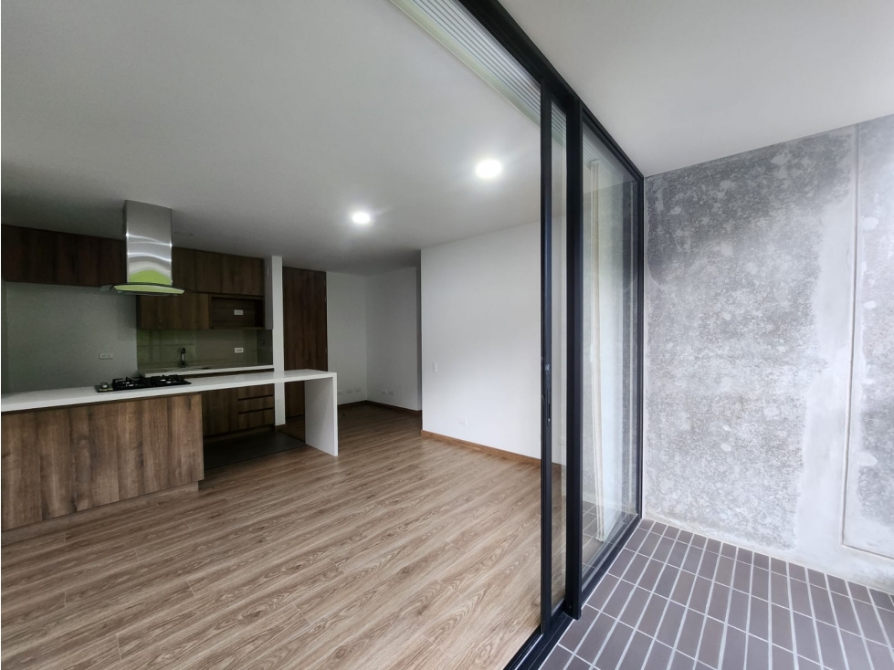 APARTAMENTO VENTA / ALTOS DEL TRIANON (M-1) — foto 6