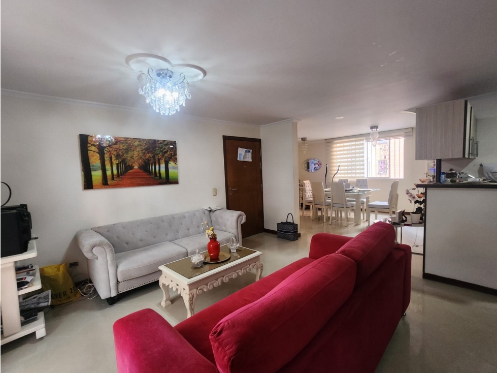 APARTAMENTO VENTA / LAURELES Central — foto 6