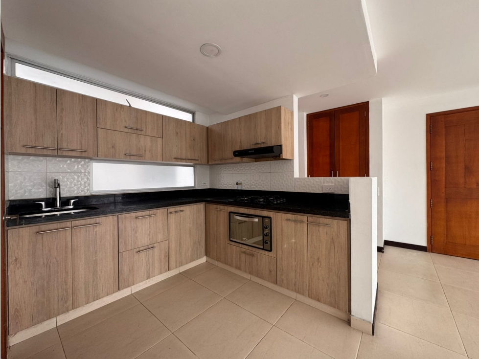 APARTAMENTO VENTA / Sector Estadio