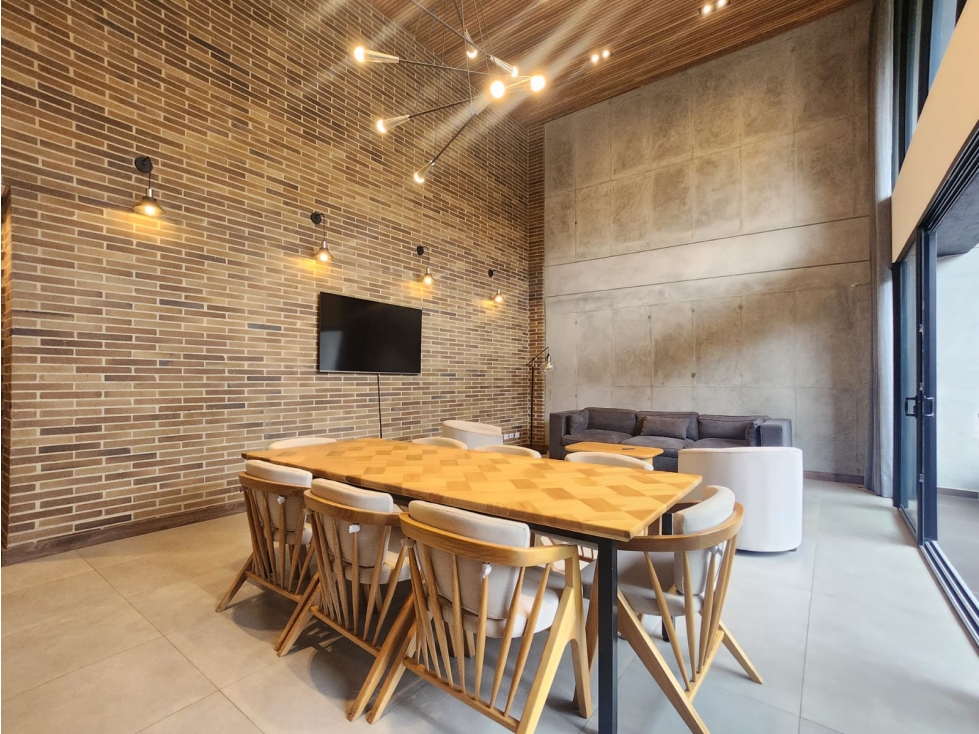 APARTAMENTO VENTA - MILLA DE ORO #2 — foto 3