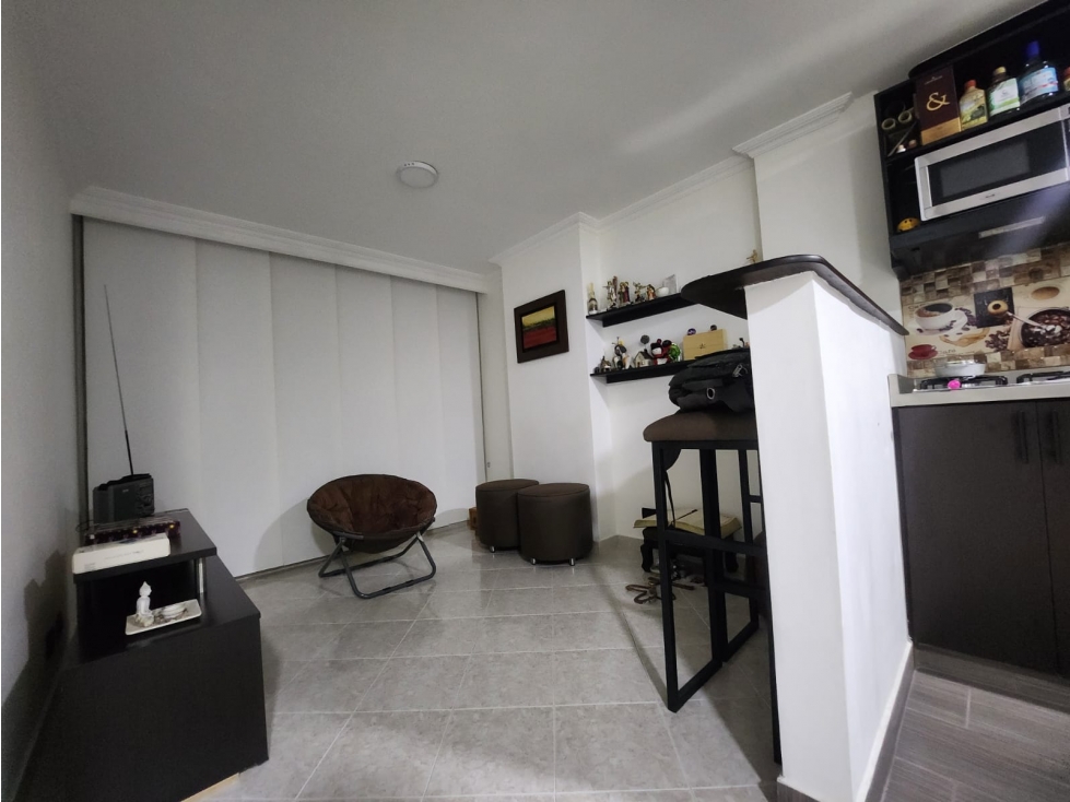 APARTAMENTO VENTA - BELEN FATIMA # 1 — foto 4