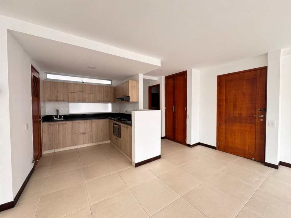 APARTAMENTO VENTA / Sector Estadio — foto 2