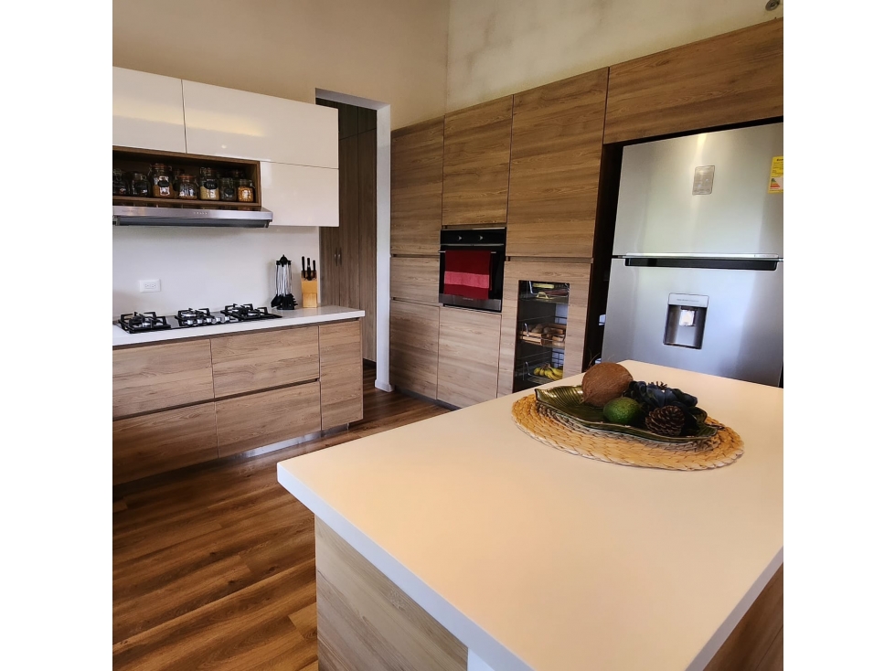 APARTAMENTO EN VENTA / SAJONIA RIONEGRO
