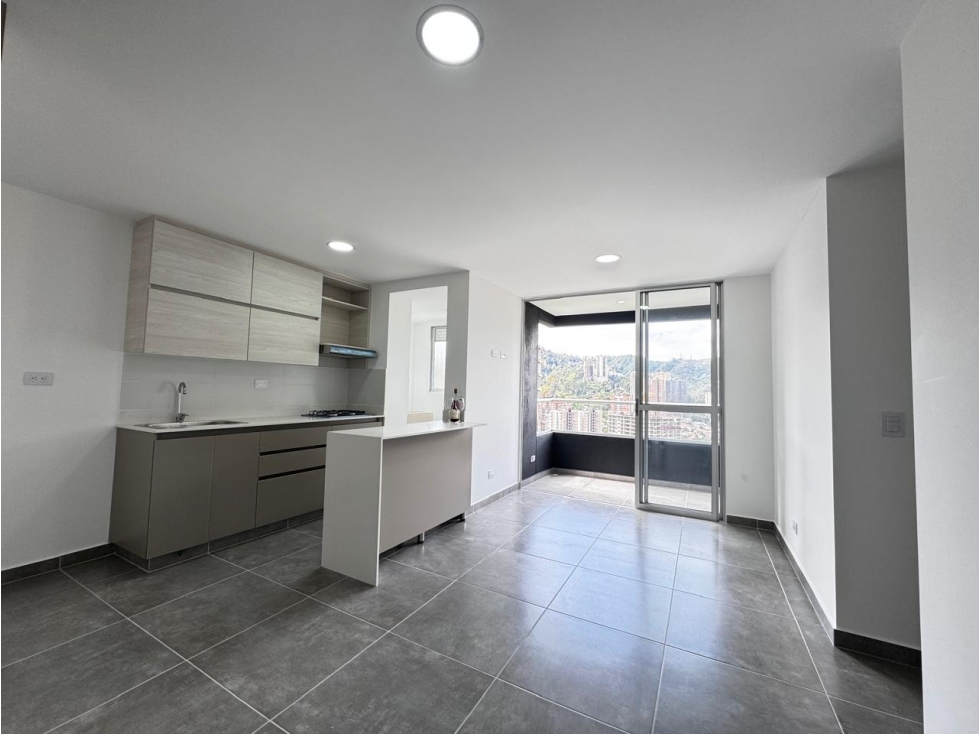 APARTAMENTO VENTA- SABANETA #2