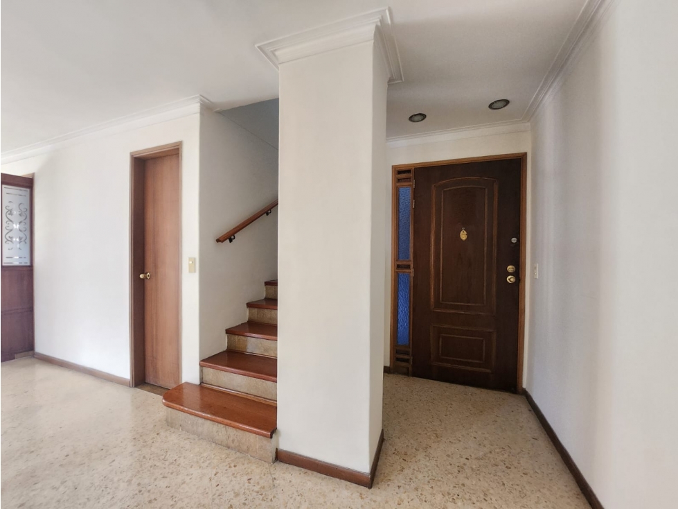 APARTAMENTO VENTA / LAURELES #12 — foto 4