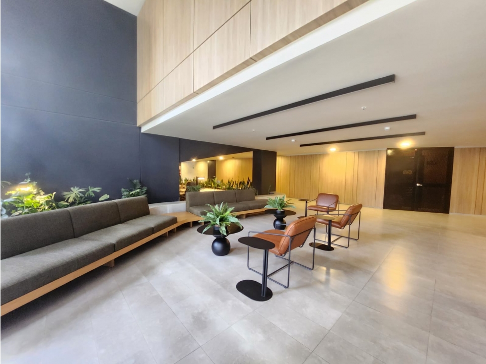 APARTAMENTO VENTA / ALTOS DEL TRIANON (M-1)