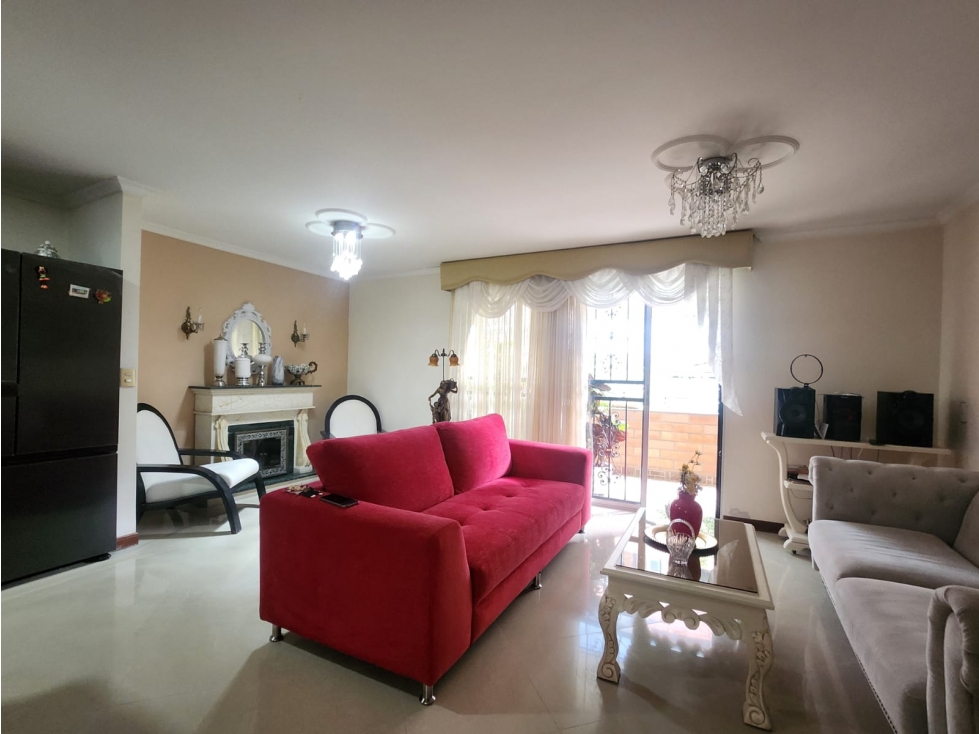 APARTAMENTO VENTA / LAURELES Central — foto 2