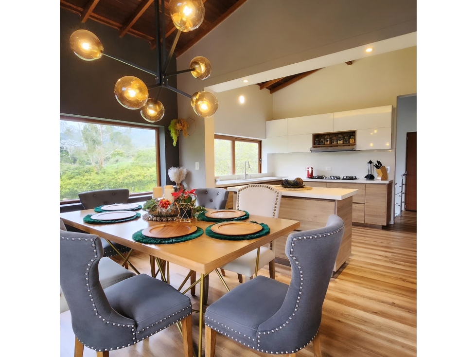 CASA VENTA / ALTO DE LAS PALMAS — foto 2