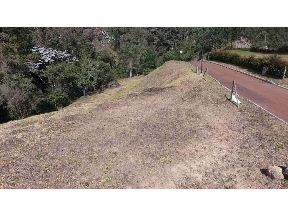 LOTE / PARCELACION GUARNE ANTIOQUIA — foto 4
