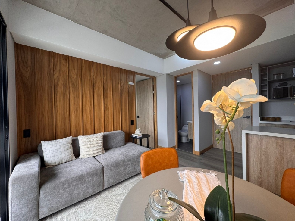 APARTAMENTO EN CESION / LAS PALMAS (SZ51) — foto 4
