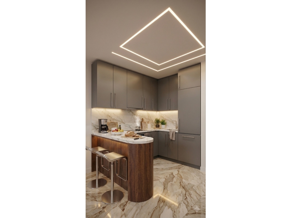 NUEVOS APARTA- SUITE EN VENTA / SABANETA