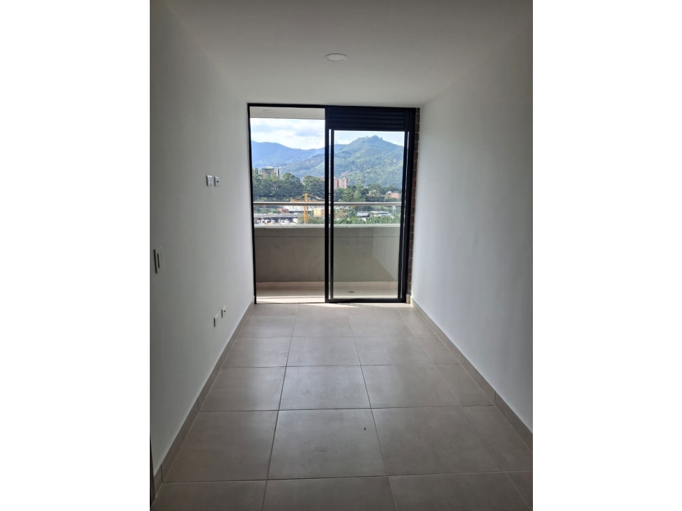 APARTAMENTO EN ARRIENDO PARA ESTRENAR / SABANETA (SZ 56) — foto 3