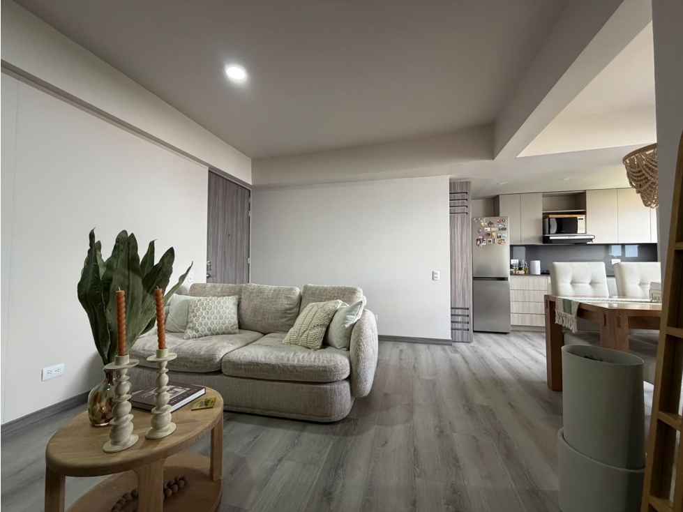 APARTAMENTO EN VENTA / LAS PALMAS — foto 2