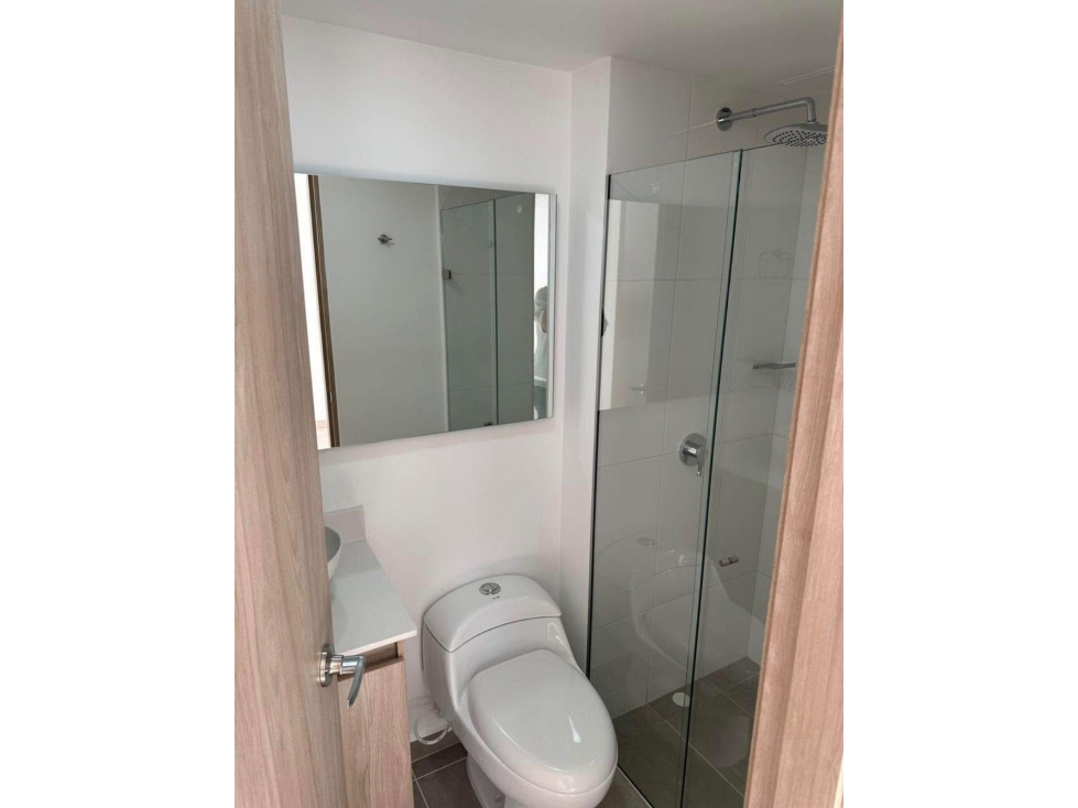 APARTAMENTO VENTA / SABANETA — foto 2