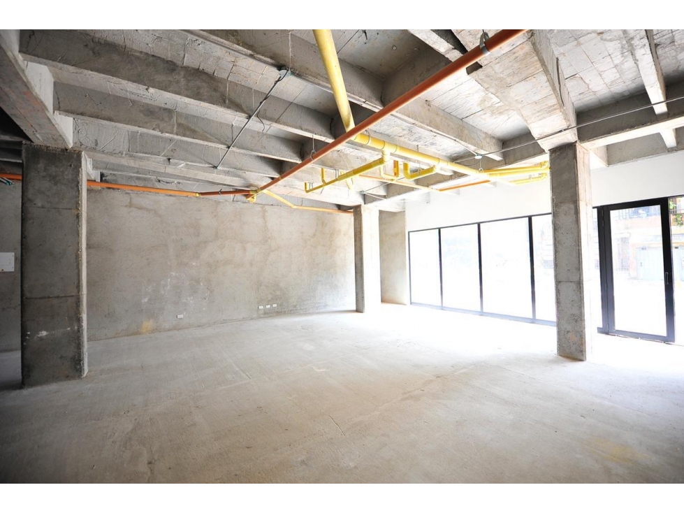 VENTA LOCAL COMERCIAL / MEDELLIN — foto 2