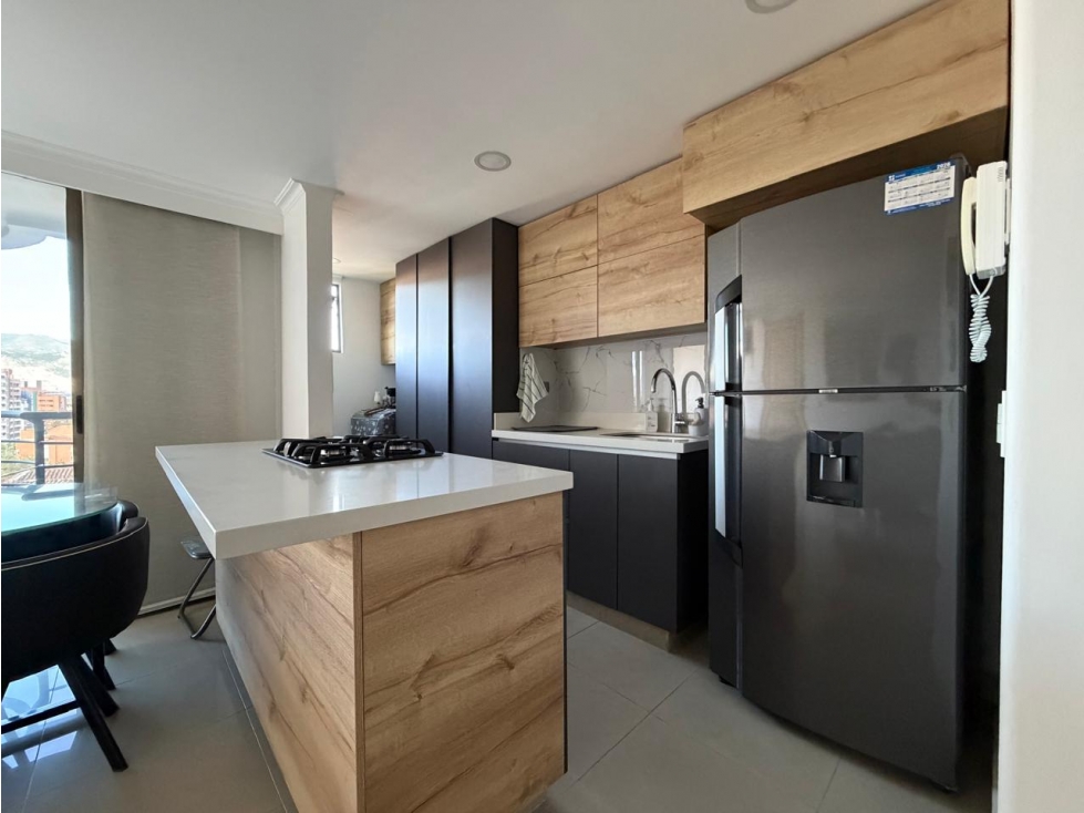 APARTAMENTO EN VENTA / LAURELES — foto 2