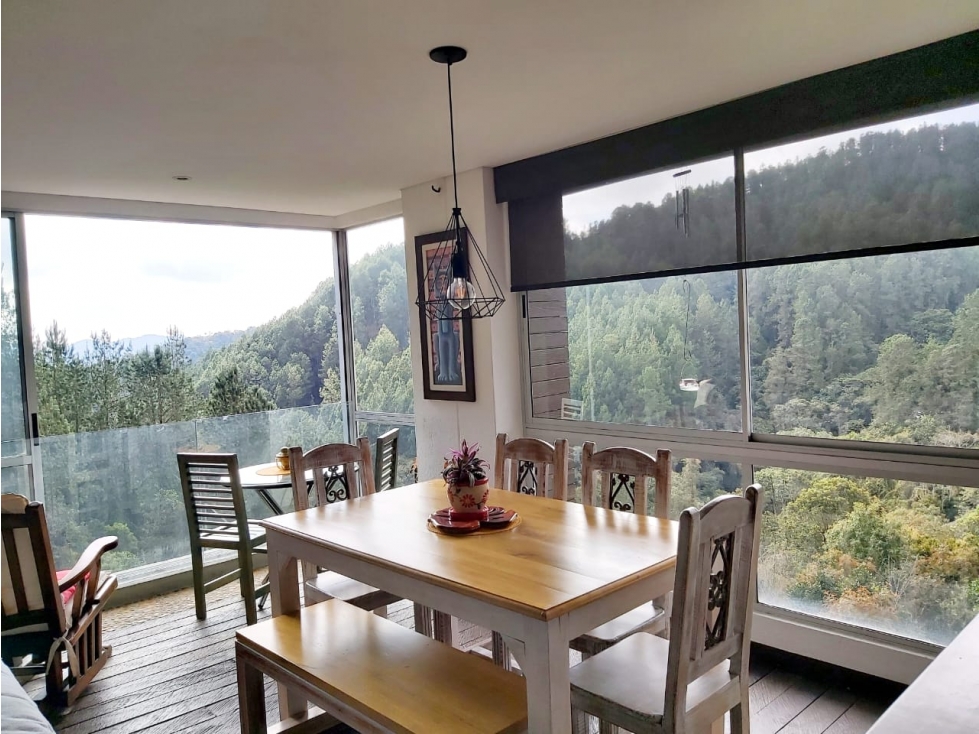 APARTAMENTO EN VENTA / RETIRO FIZEBAD — foto 5