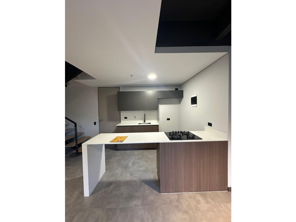 APARTAMENTO VENTA / EL RETIRO / Hobby Homes — foto 2