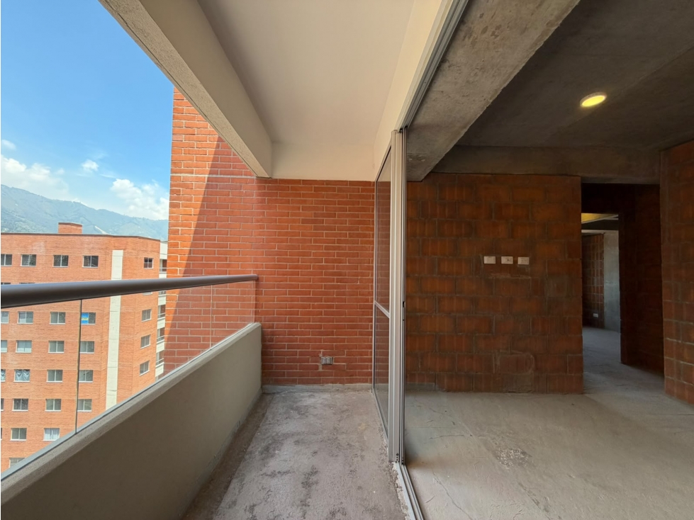 APARTAMENTO VENTA / BELLO/ Sector Fabricato — foto 3