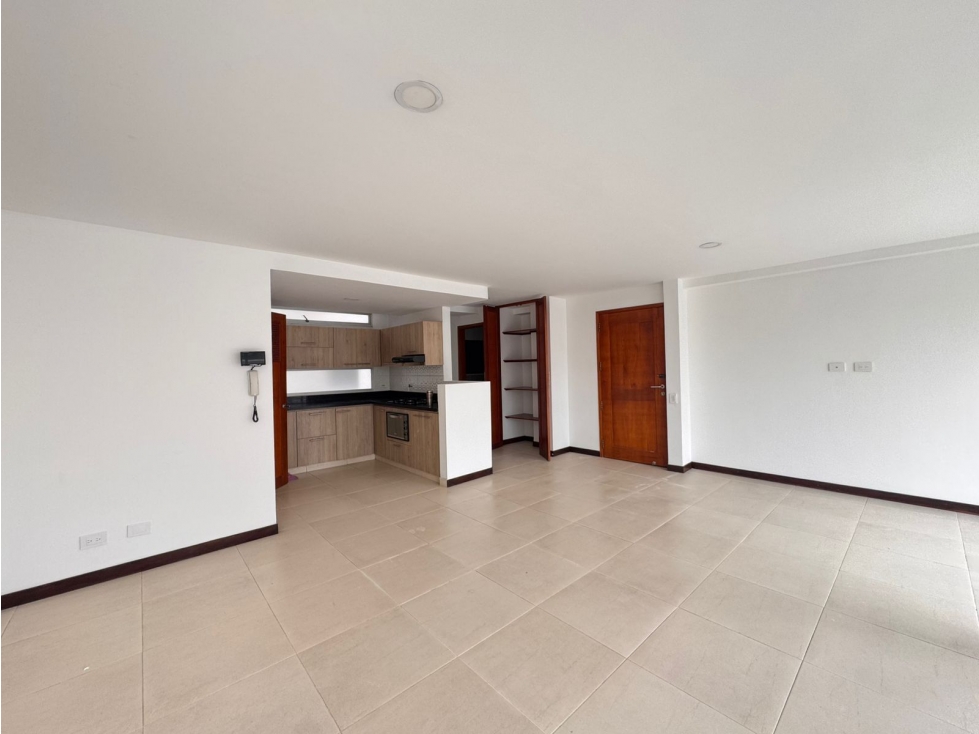 APARTAMENTO VENTA / Sector Estadio — foto 5