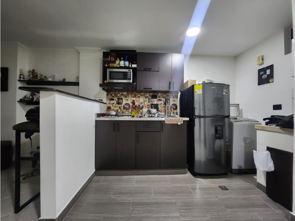 APARTAMENTO VENTA - BELEN FATIMA # 1 — foto 5