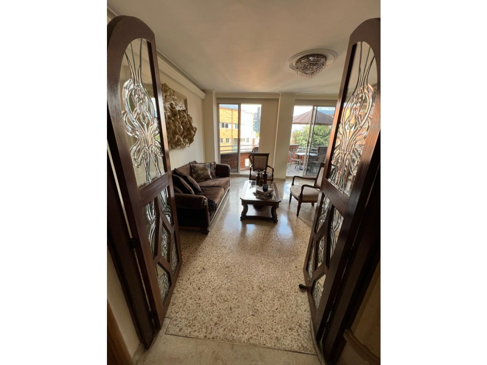DUPLEX VENTA / LAURELES (Cerca a Pepe ganga) #20