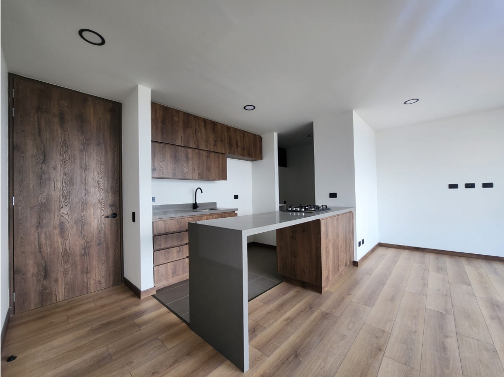 APARTAMENTO VENTA /ALTOS DEL TRIANON — foto 6