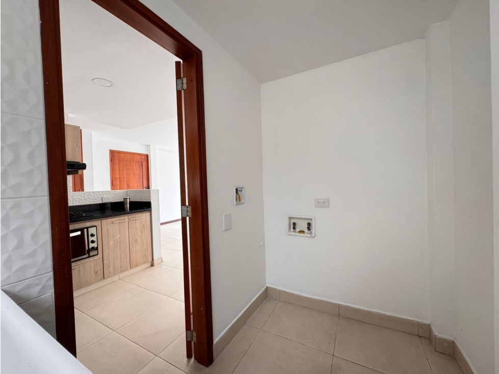 APARTAMENTO VENTA / Sector Estadio — foto 6