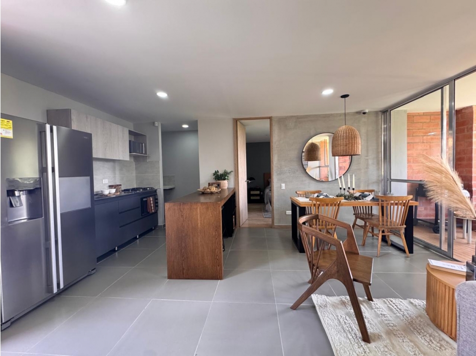 APARTAMENTO CESIÓN DE DERECHOS / RIONEGRO