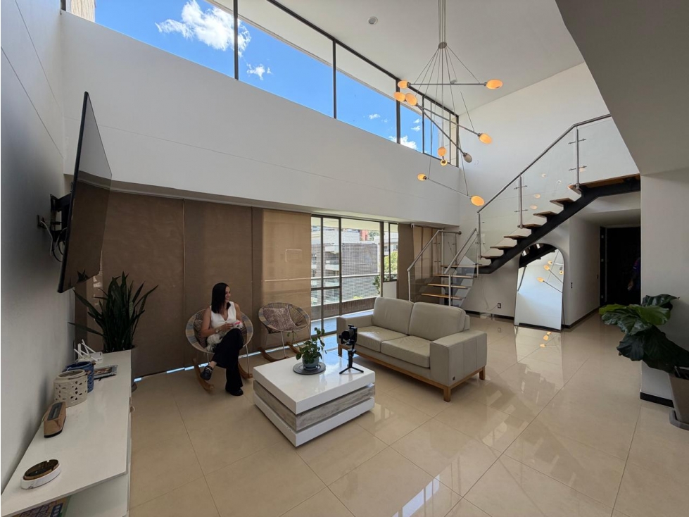 APARTAMENTO EN VENTA / ZUÑIGA ENVIGADO