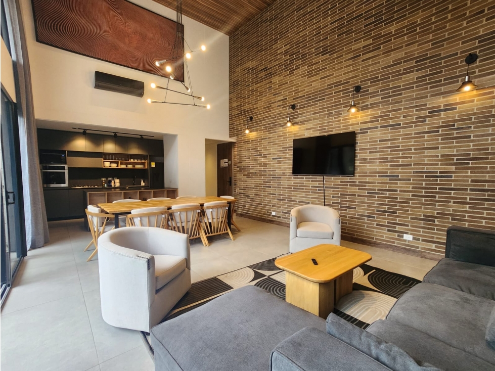 APARTAMENTO VENTA - MILLA DE ORO #2