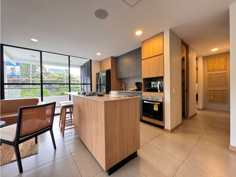 APARTAMENTO VENTA / AV. LAS VEGAS CESIÓN (SZ14) — foto 6