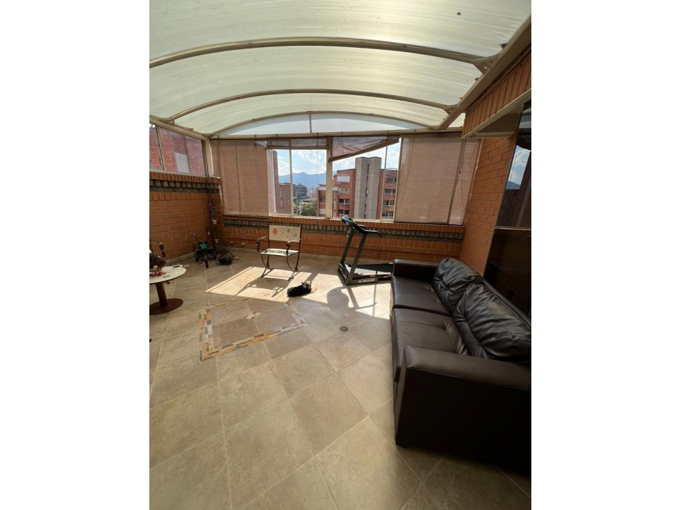 DUPLEX VENTA / LAURELES (Cerca a Pepe ganga) #20 — foto 3