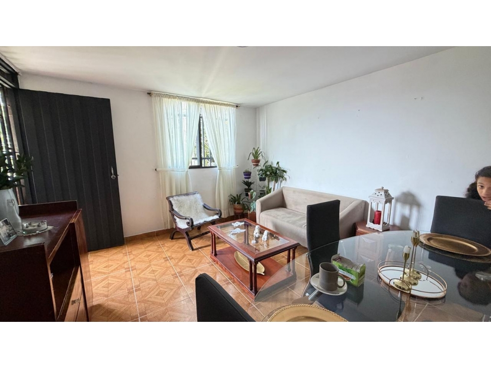 APARTAMENTO VENTAS/ SAN JAVIER SANTA ROSA DE LIMA — foto 2
