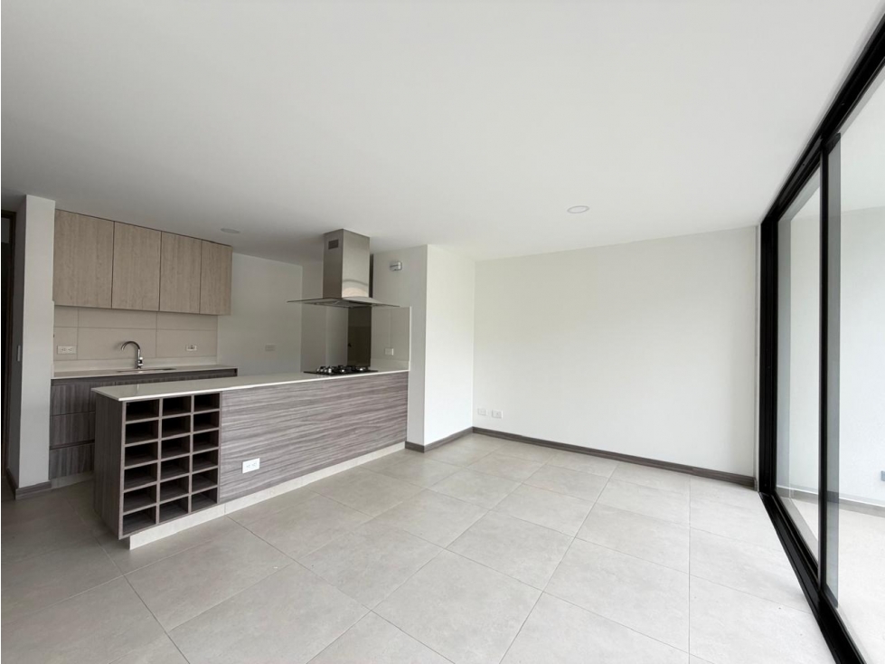 APARTAMENTO CESION DE DERECHOS / CAMINO VERDE (SZ49)