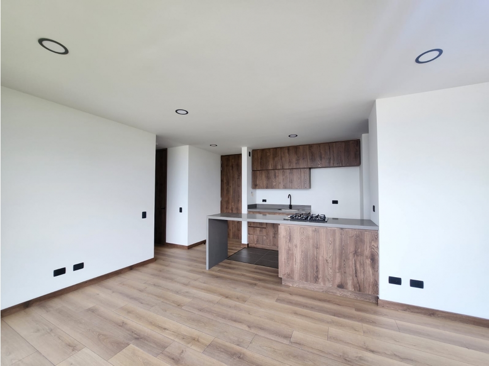 APARTAMENTO VENTA /ALTOS DEL TRIANON — foto 5