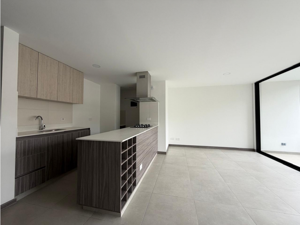 APARTAMENTO CESION DE DERECHOS / CAMINO VERDE (SZ49) — foto 2
