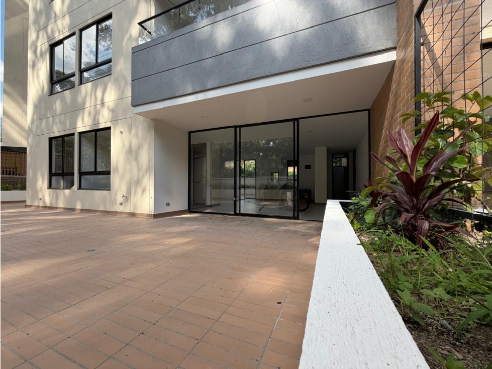 APARTAMENTO EN VENTA / CAMINO VERDE