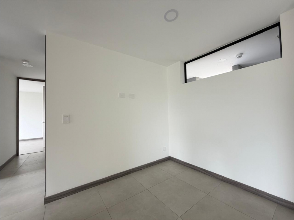 APARTAMENTO CESION DE DERECHOS / CAMINO VERDE (SZ49) — foto 4