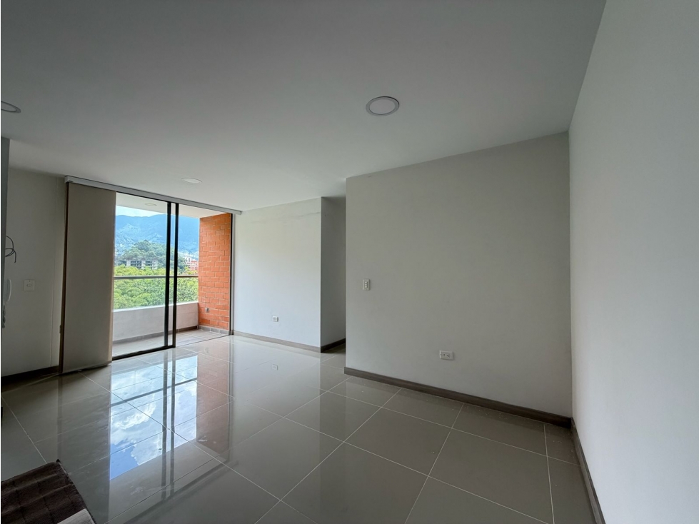 APARTAMENTO VENTA / SABANETA, CENTRAL — foto 6