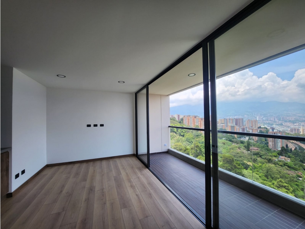APARTAMENTO VENTA /ALTOS DEL TRIANON